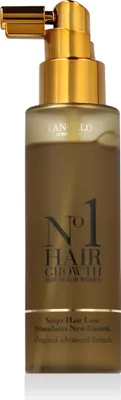 Image de Di Angelo Cosmetics No.1 Hair Growth Serum 90 ml