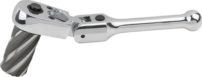 Image de KS TOOLS Jeu d'alésoirs pour capteurs ABS, 7 pièces ( 150.2480 )