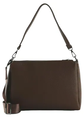 Produktbild von s.Oliver Umhängetasche Schultertasche Crossbody Bag Brown dunkelbraun