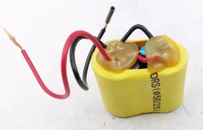 Produktbild von Kondensator XDED7423.18405