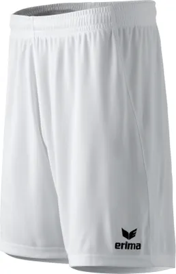 Produktbild von Erima Rio 2.0 Shorts mit Innenslip Weiß 6