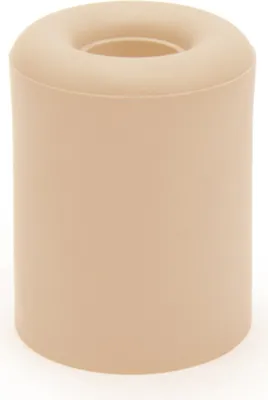 Produktbild von 1x sossai Türstopper NTS4 | RALF | Beige
