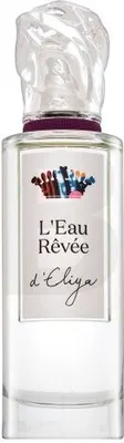 Obrázok produktu pre Sisley L'Eau Rêvée D'Eliya toaletná voda unisex 100 ml