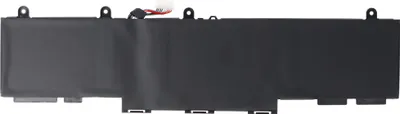 Produktbild von Akku passend für HP EliteBook X360 830 G8, Li-Polymer, 11,55V, 4585mAh, 53Wh