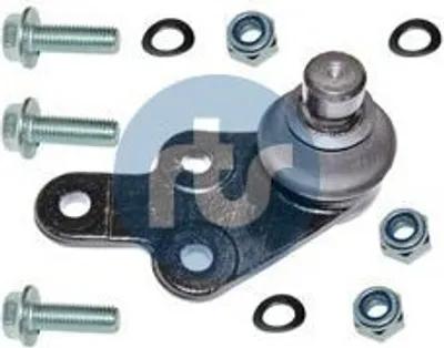 Produktbild von RTS Traggelenk Vorne Rechts Unten für FORD Kuga Mk2 (DM2) 93-90614-156