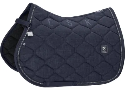Immagine prodotto di Sottosella Eskadron Bouclè Crystal Classic Sports FS26 Sottosella Marina VS