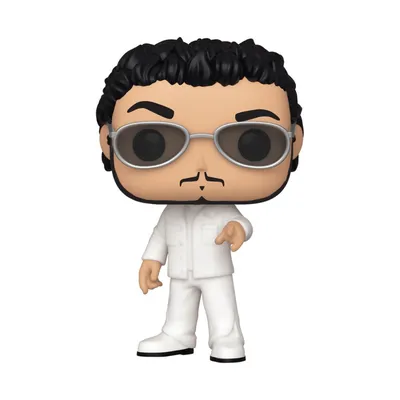 Produktbild von Backstreet Boys - AJ McLean 141 - Funko Pop! - Vinyl Figur