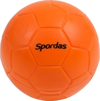 Obrázok produktu pre Spordas hádzanárska lopta z mäkkej peny pre deti a tréning