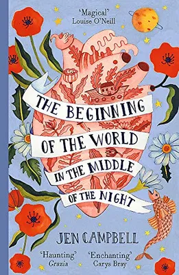 Obrázok produktu pre The Beginning of the World in the Middle of the Night