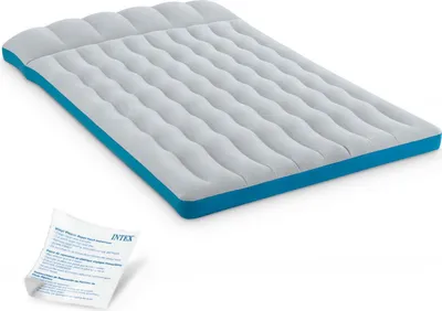 Zdjęcie produktu dla Intex 67999 - mata kempingowa