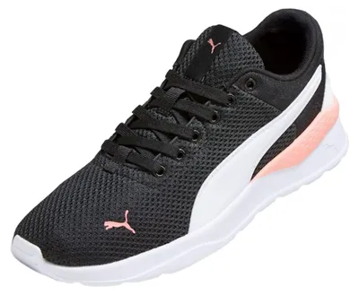 Produktbild von Puma - Herren Sneaker "Anzarun Lite" PP3620 (35 EU) (Weiß/Schwarz)