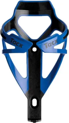 Imagen del producto de Garmin Tacx Deva, Portabotellas, , Azul
