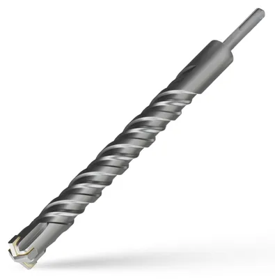 Image de Perceuse SDS Plus, 28 x 310 mm, pour béton et maçonnerie