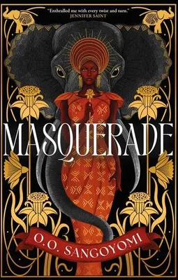 Produktbild von Masquerade