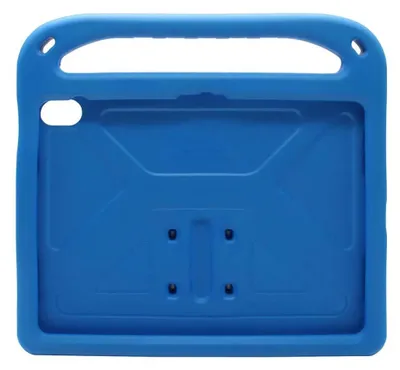 Produktbild von RealPower 518801 Tablet-Schutzhülle 27,7 cm (10.9") Mantelhülle Blau