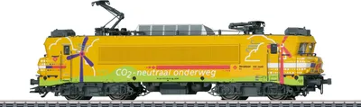 Produktbild von Märklin 39721 H0 Lokomotywa elektryczna 1824 od Strukton Rail B.V