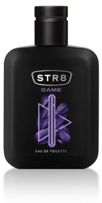 Produktbild von STR8 Game Eau De Toilette 36 ml (man)