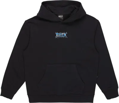 Produktbild von Quiksilver Chromlighhdyout Black 8