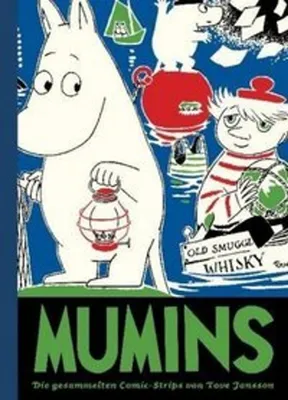 Produktbild von Mumins 3