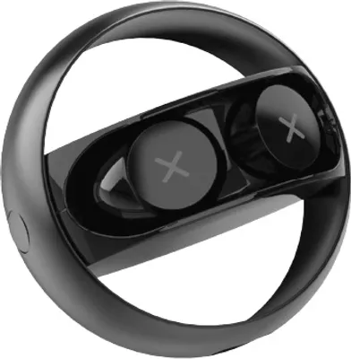 Immagine prodotto di Cuffie Bluetooth WG AirFlex 5 - nero