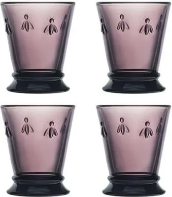 Image de La Rochere verre à abeille 250 ml 9161
