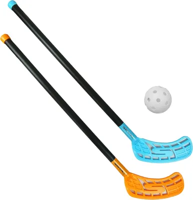 Image de Set de Floorball Mini 55cm
