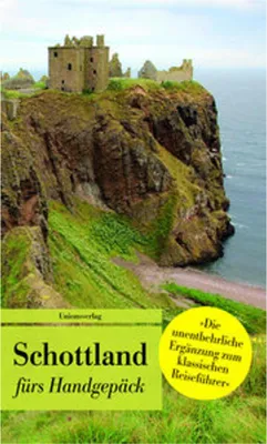 Obrázek produktu pro Schottland fürs Handgepäck