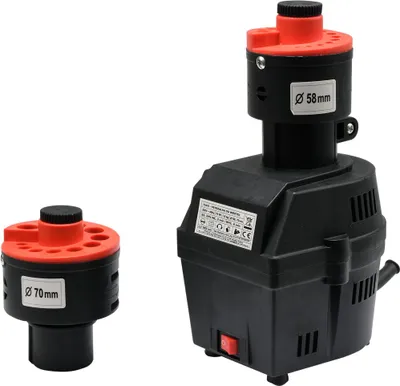 Obrázok produktu pre Ostrzałka do wierteł 70W do wierteł 3-16 mm Toya