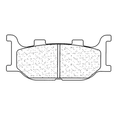 Produktbild von CL BRAKES Street Sintermetall Bremsbeläge - 2546S4