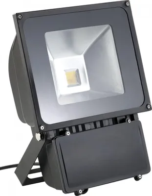 Image de Projecteur LED étanche IP65 - 70 W - Blanc chaud