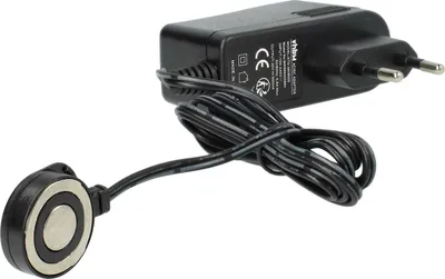 Produktbild von vhbw Ladegerät Ersatz für Philips 300000517601, CP0661/01, ZD12D300050EU für Handstaubsauger, Akkustaubsauger