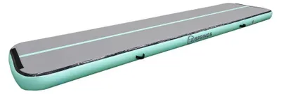 Image de 12SPRINGS Airtrack 500, W150, modèle Confort, couleur vert menthe