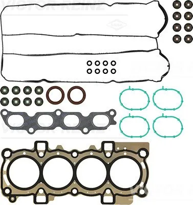 Produktbild von REINZ 02-36925-01 Zylinderkopf Dichtungssatz für FORD Fiesta Mk6 Schrägheck (JA8, JR8) Fiesta Mk6 Kastenwagen Fiesta Mk6 Limousine