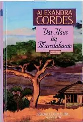Produktbild von Das Haus im Marulabaum