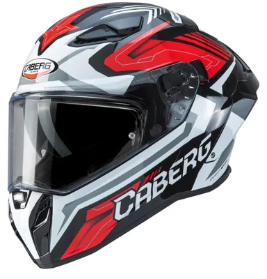 Immagine prodotto di Casco Caberg Drift Evo II Jamara, bianco/rosso/nero, M (57/58)