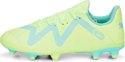 Image de Puma JR FUTURE PLAY FG/AG JAUNE 5.5