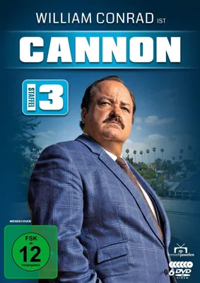 Produktbild von Cannon