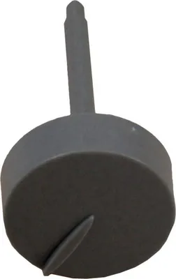 Produktbild von Wolf Drehknopf Temperaturwähler für CGB-2