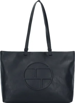 Immagine prodotto di Tom Tailor borsa con cerniera borsa da donna a tracolla nero nero rosabel