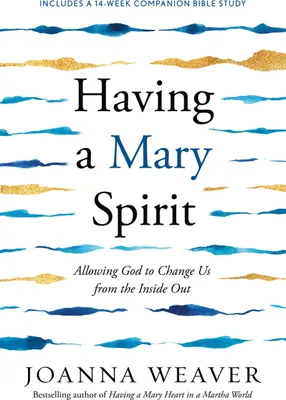 Produktbild von Having a Mary Spirit