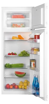 Produktbild von Amica 9EDTS374901 Einbau-Kühl-Gefrierkombination