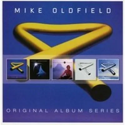 Image de Série d'albums originaux