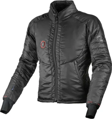 Produktbild von MACNA NUCLEA Heiz-Damentextiljacke S in schwarz
