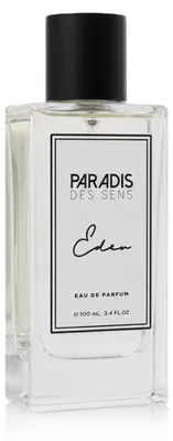 Zdjęcie produktu dla Paradis des Sens Eden, woda perfumowana, pojemność 100 ml (unisex)