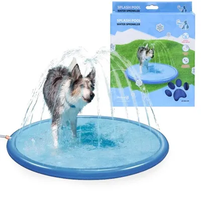 Obrázok produktu pre CoolPets ovlažujúca striekajúca fontána
