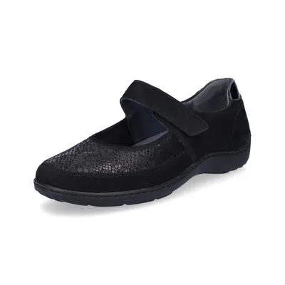 Immagine prodotto di Waldläufer Henni 496H33-350-001 (6/nero)