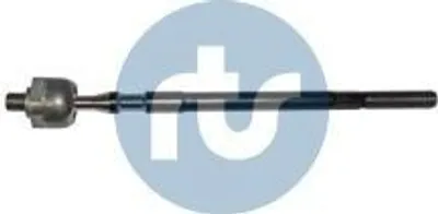 Produktbild von RTS 92-90479 Axialgelenk Spurstange für RENAULT CLIO II (BB0/1/2, CB0/1/2) Vorne Rechts Vorne Links
