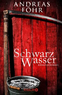 Produktbild von Schwarzwasser