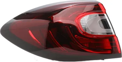 Produktbild von TYC Rückleuchte Heckleuchte Links Äusserer für RENAULT Captur (J5, H5)