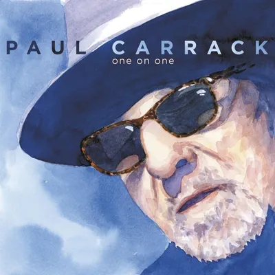 Image de Paul Carrack - un à un CD